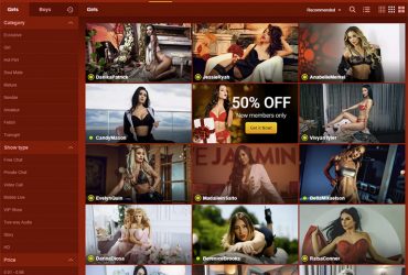 LiveJasmin review