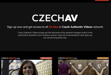 czechav review