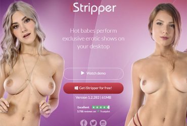 iStripper review